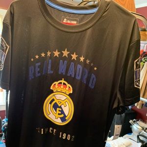 Jersey Shirt